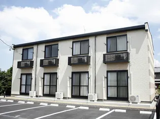 レオパレススライブの画像