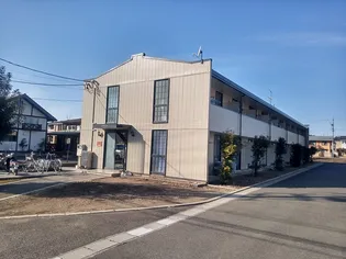 レオパレスエンジョイの画像