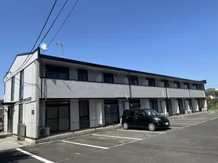 レオパレスSABAーIの画像