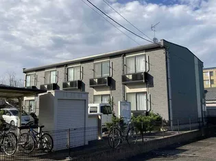 レオパレスクレーネの画像