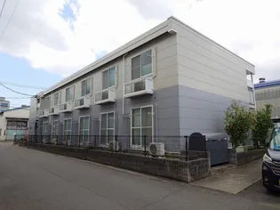 レオパレス尾関の画像