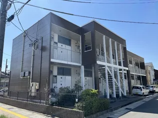 レオパレスシャイン清栄の画像