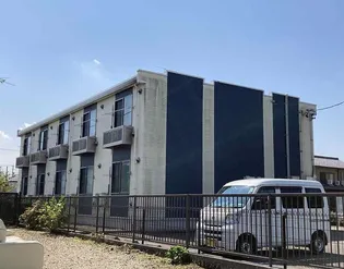 レオネクストブルースカイ琴塚の画像