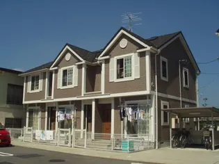 エントピア ハイム Cの画像