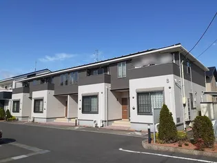 イースト ヴィレッジBの画像