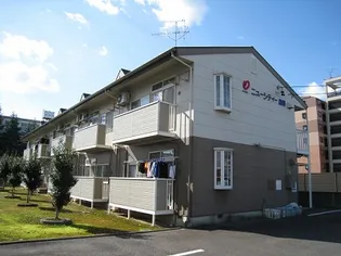 ニューシティー鹿野の画像