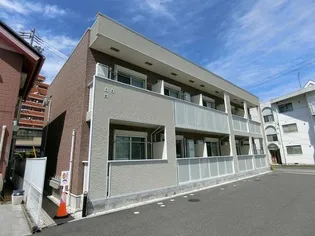 ルーチェ【1階】の外観