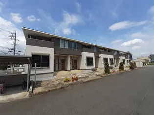 ムーンライト ガーデンの画像