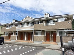 スリール ハウス Ⅰ棟の画像