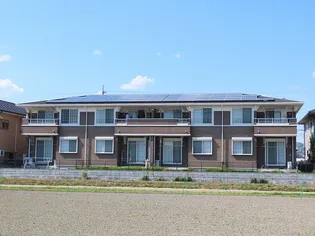 ソリシェールの画像