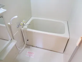 カーム・A【1階】の風呂