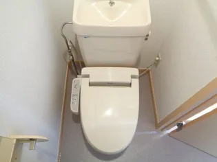 カーム・A【1階】のその他画像