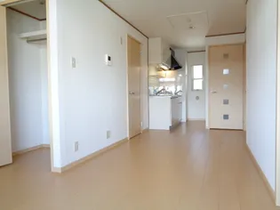 カーム・A【1階】のその他画像