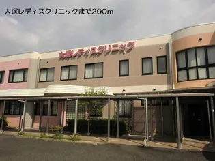 カーム・A【1階】の周辺