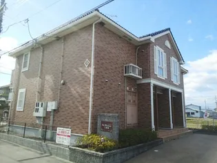 パル レジデンス三番割Aの画像