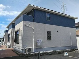 ベルベディアBの画像