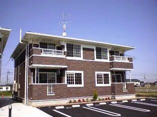 セレーノ II棟の画像