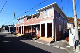 メゾンアンジュ琴塚 Aの画像