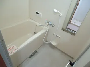 レジデンス飛鳥【2階】の風呂