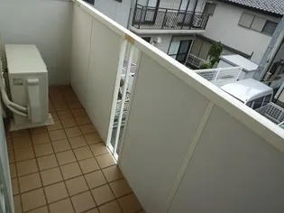 レジデンス飛鳥【2階】のその他画像