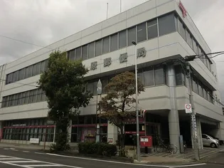 レジデンス飛鳥【2階】の周辺