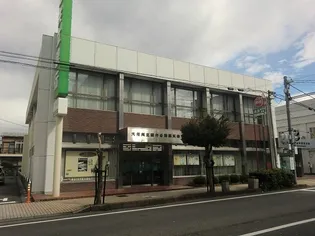 レジデンス飛鳥【2階】の周辺