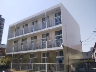 レオパレス高砂の画像