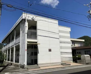 レオパレス岩栄の画像