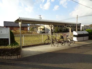 CHANPAUL GOUDOA【1階】のその他画像