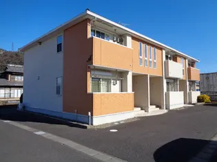 CHANPAUL GOUDOA【1階】の外観