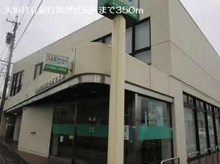 CHANPAUL GOUDOA【1階】の周辺