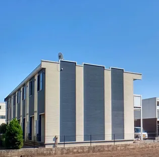 レオネクストFCブラボーBの画像