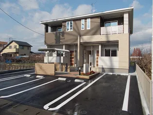 グランツMO Ⅴの画像