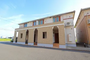 メゾン ド フルールAの画像