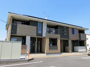 フォンテーヌⅠの画像