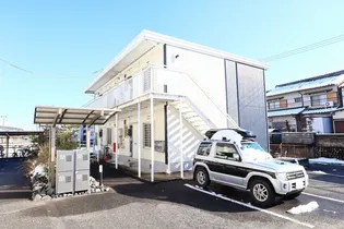 DREAM FOREST 薮田 A棟の画像