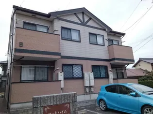 コートハイム浅井Bの画像
