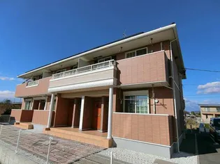 ハピネス岐南IIの画像