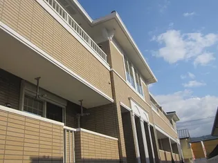 メゾン グラースの画像