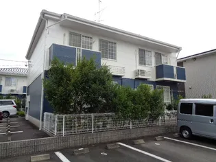 カーサアイリスCの画像