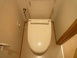 シュティル デーア【2階】のその他画像