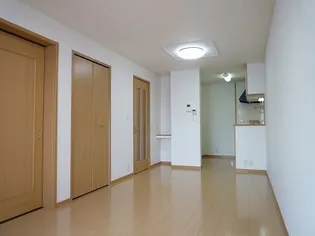 シュティル デーア【2階】のその他画像