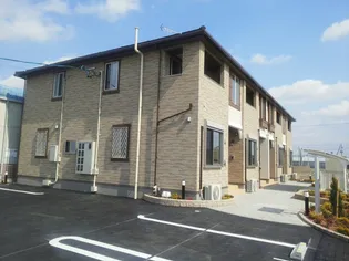 ウィステリア徳田の画像