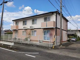 オーブリー中野の画像