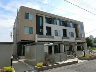 カーサ オリーブの画像