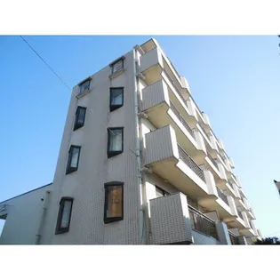 サンライン岐阜コーポの画像