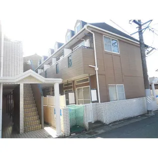 ハイツ鍵屋西町 東棟の画像