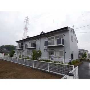 サンパレス江崎Ⅰ Ⅱの画像