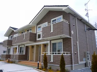 メゾン アンジュBの画像