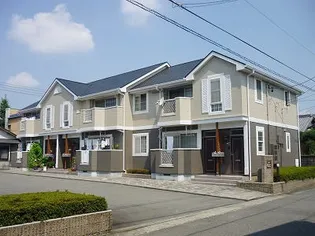 メゾンソルトヴァリーの画像